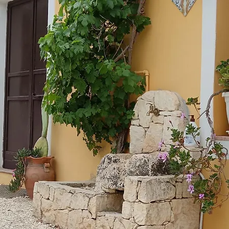 Leonardo Canicattini Bagni