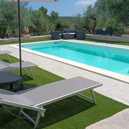 Ferienhaus Leonardo *