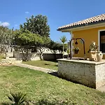 Σπίτι διακοπών Leonardo Canicattini Bagni