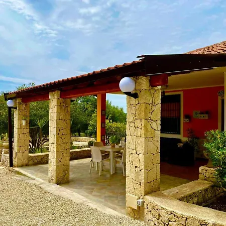 Tatil Evi Leonardo *