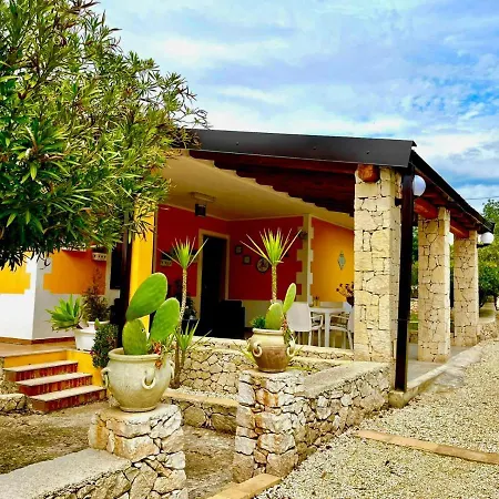 Leonardo Canicattini Bagni