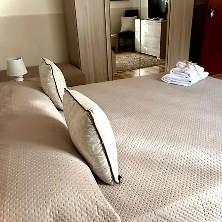 Tatil Evi Leonardo *