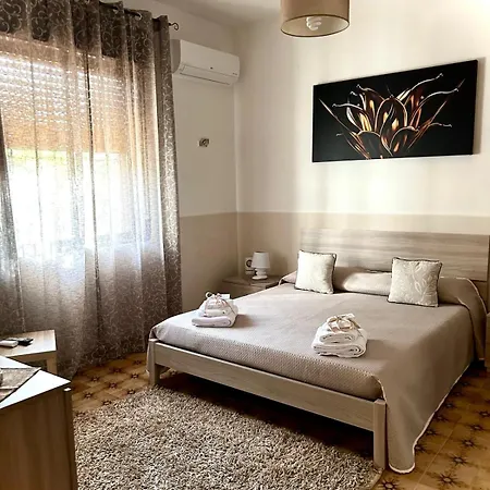 Leonardo * Canicattini Bagni