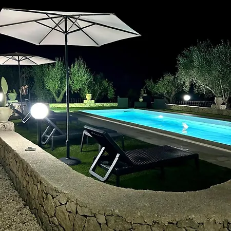 Tatil Evi Leonardo *