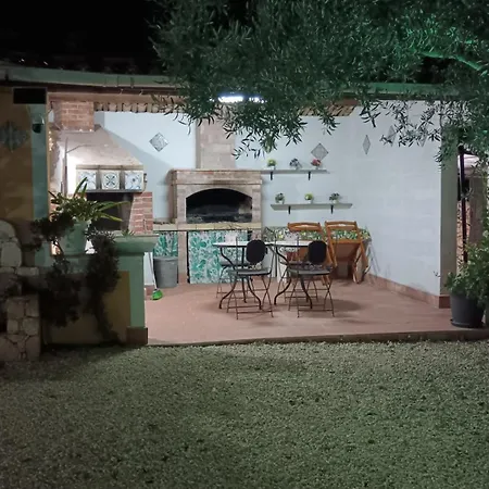 Leonardo Canicattini Bagni