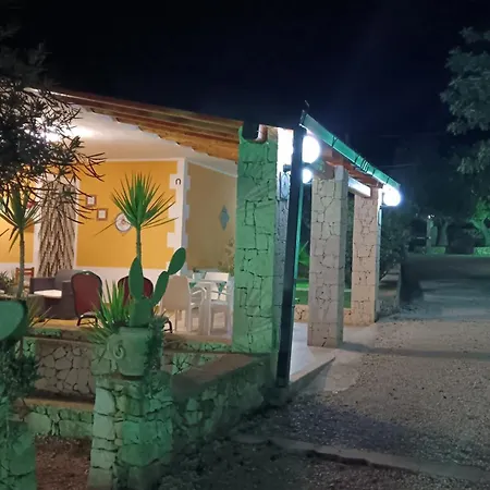 Leonardo Tatil Evi *