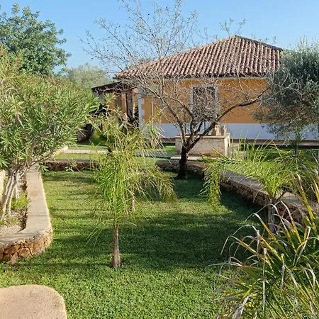 Tatil Evi Leonardo *