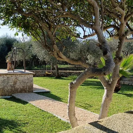 Leonardo Tatil Evi Canicattini Bagni