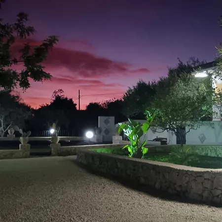 Tatil Evi Leonardo Canicattini Bagni