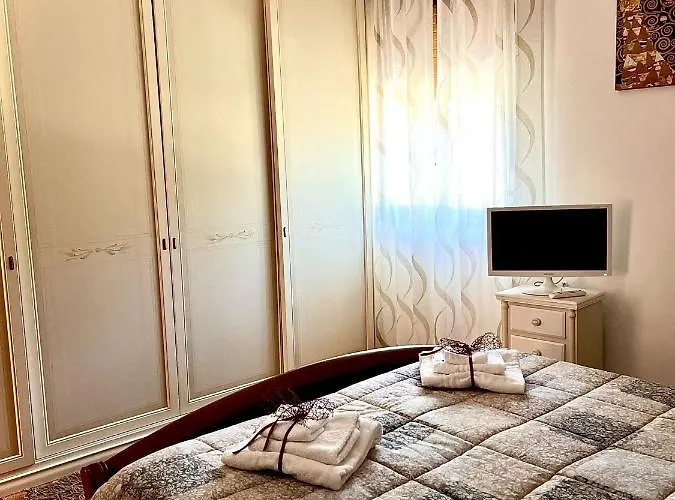 Leonardo Сasa de vacaciones *