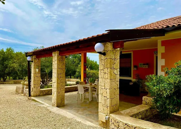 Сasa de vacaciones Leonardo *