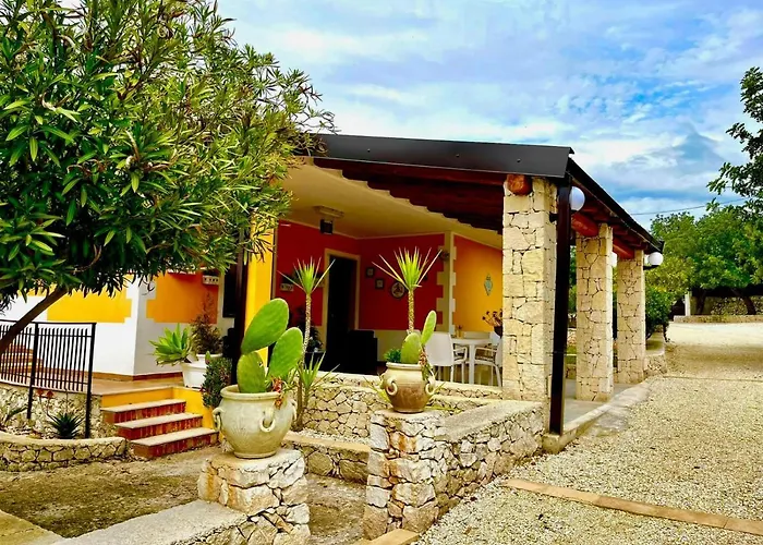 Leonardo Canicattini Bagni