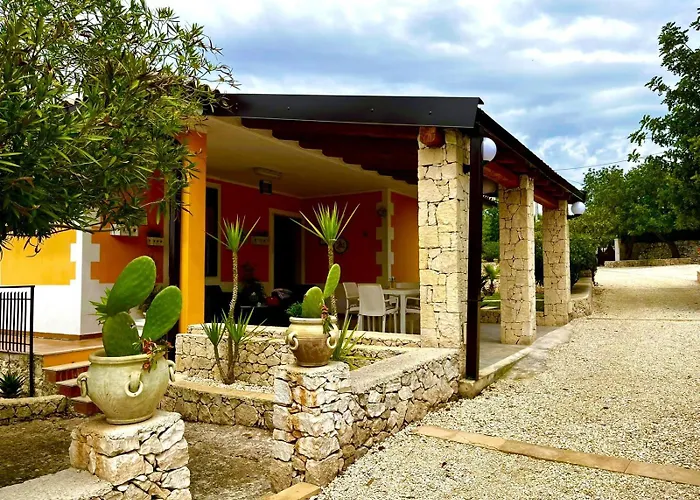 Сasa de vacaciones Leonardo