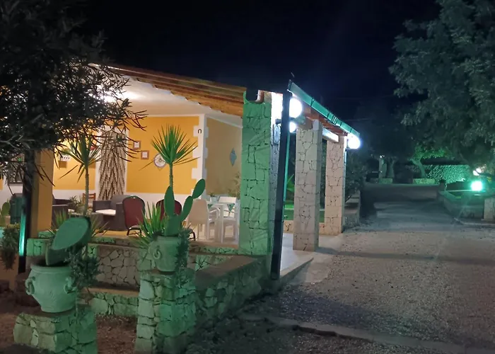 Leonardo Сasa de vacaciones *